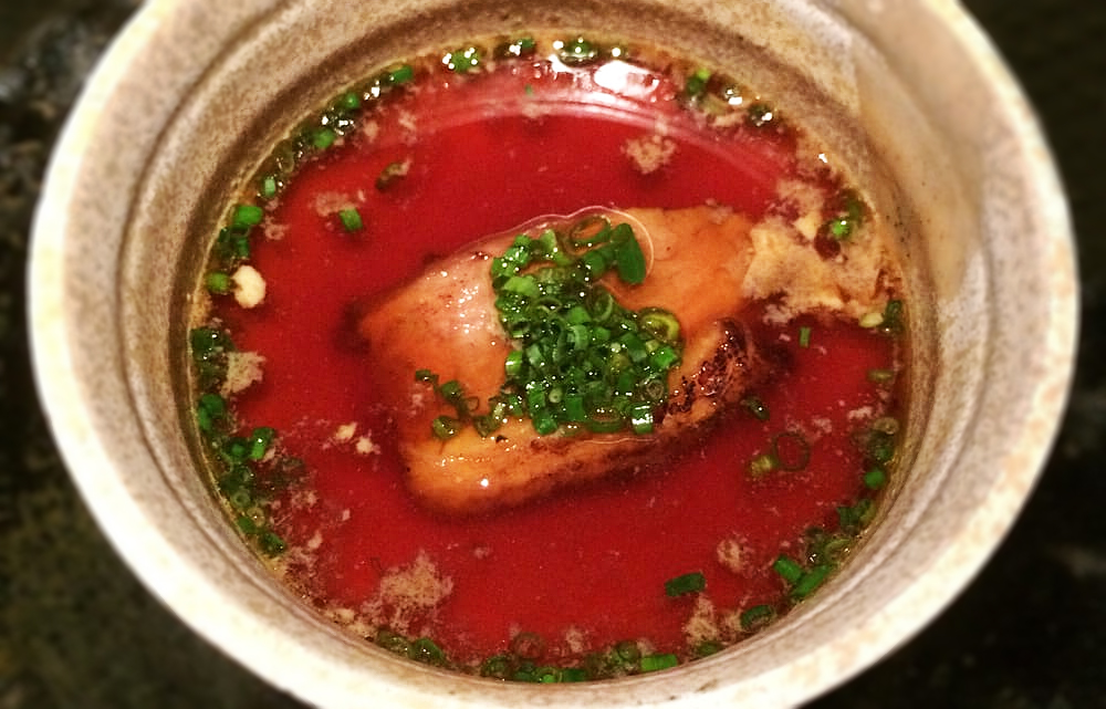 Chawanmushi In Raku TasteAtlas authentic restaurants