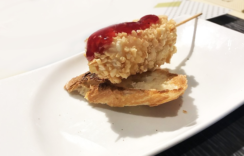 Tapas In Vinitus TasteAtlas authentic restaurants