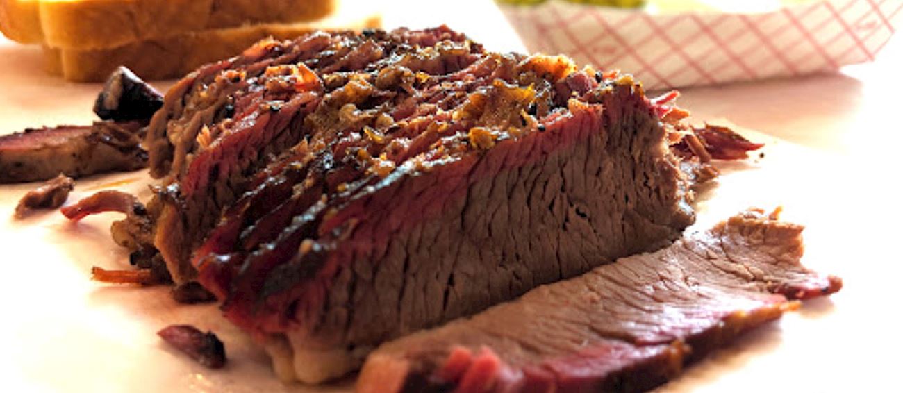 Rudy's Country Store and Bar-B-Q | TasteAtlas | Recommended authentic ...