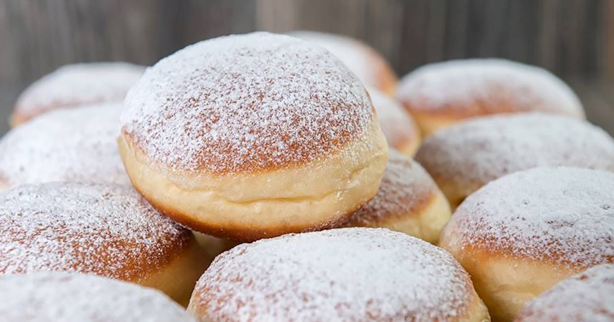 Krapfen In Groissböck | TasteAtlas | Recommended authentic restaurants