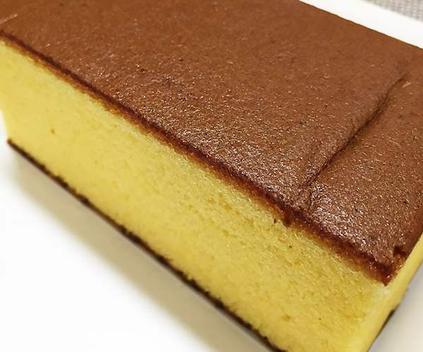 10 Most Popular Asian Cakes TasteAtlas