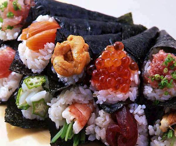 10 Most Popular Japanese Rice Dishes - TasteAtlas