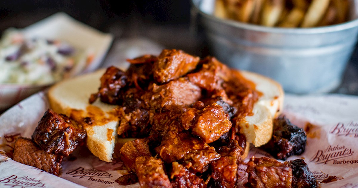 Kansas City Style Burnt Ends by Meat Church - Westlake Ace Hardware