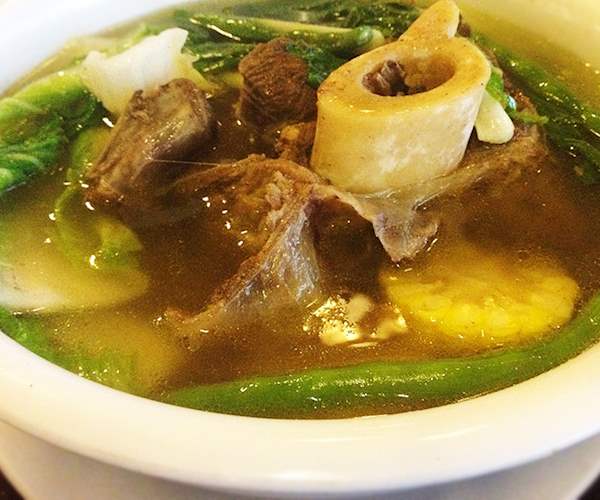 6 Most Popular Calabarzon Dishes - TasteAtlas