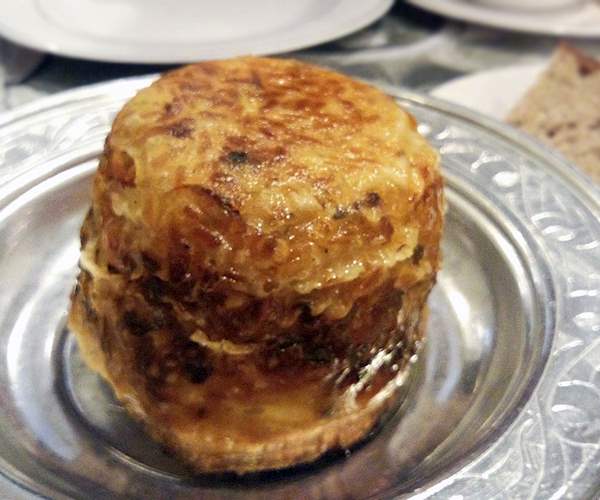 5 Most Popular Turkish Rice Dishes TasteAtlas