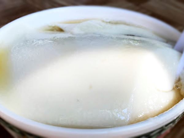 Dou Fu Fa In Ah Por Tofu Fa Tasteatlas Recommended Authentic Restaurants