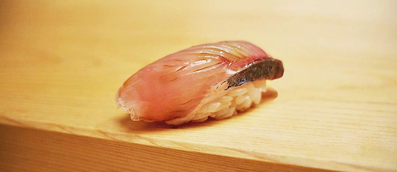 Sushi Noz TasteAtlas authentic restaurants