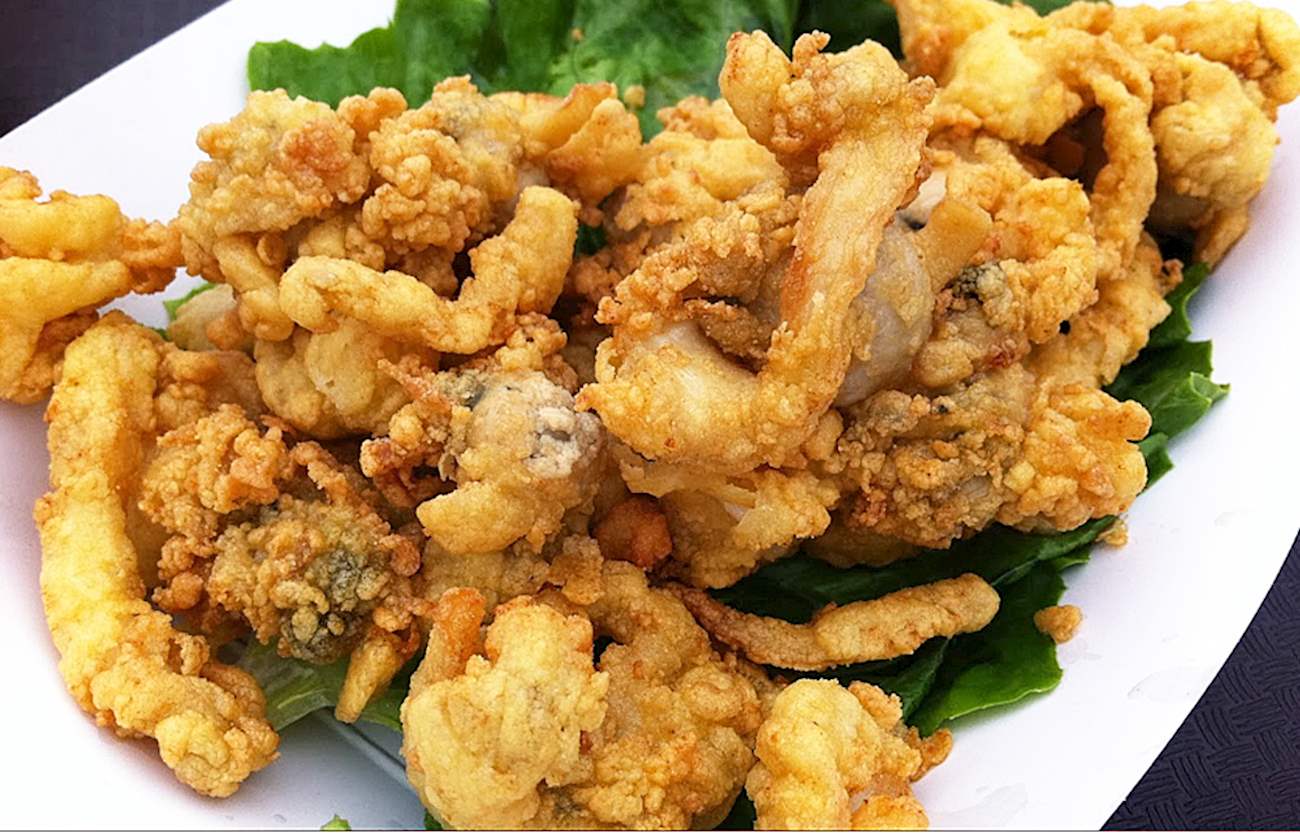 Five Islands Lobster Co TasteAtlas authentic restaurants