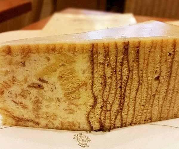 10 Most Popular German Desserts - TasteAtlas