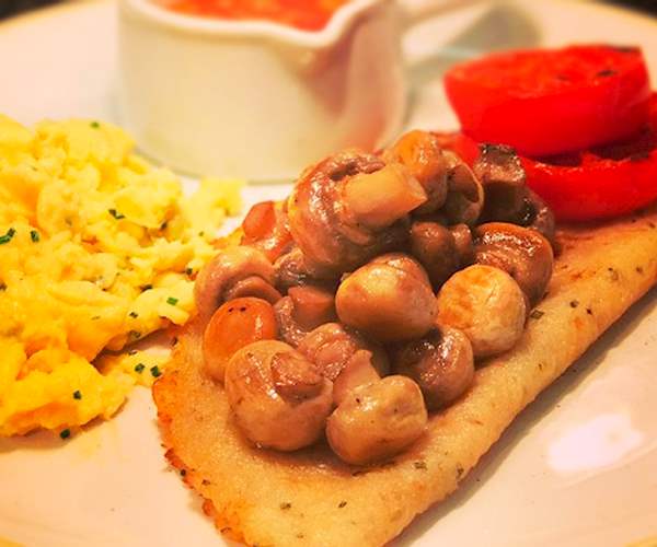 50 Most Popular European Breakfasts TasteAtlas