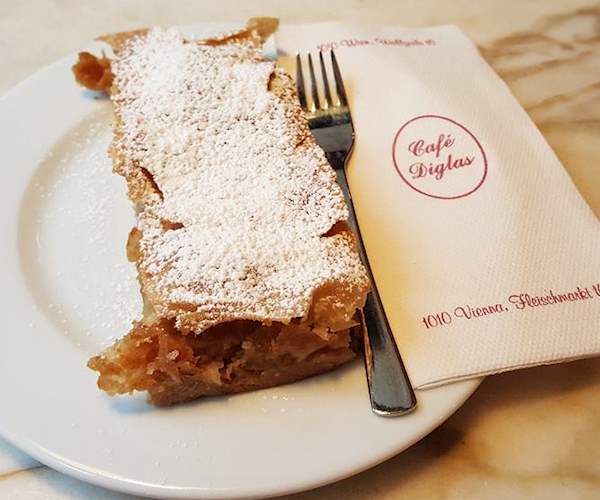 50 Most Popular European Desserts TasteAtlas