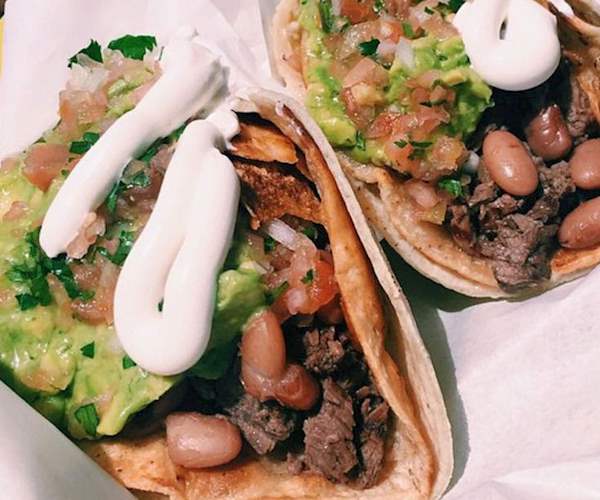 50 Most Popular American Street Foods - TasteAtlas