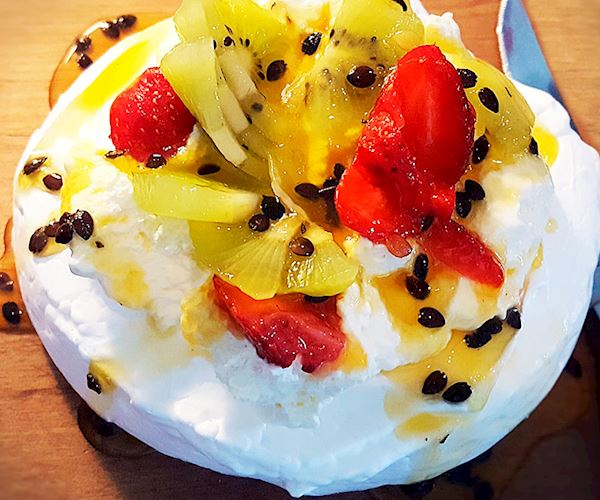 10 Most Popular New Zealand Dishes TasteAtlas