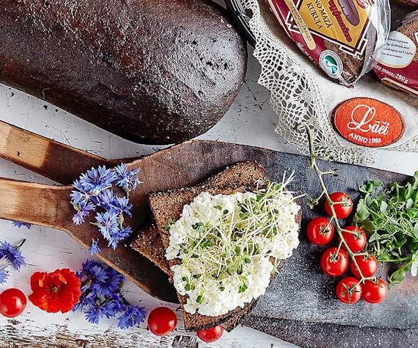10 Most Popular Latvian Dishes - TasteAtlas