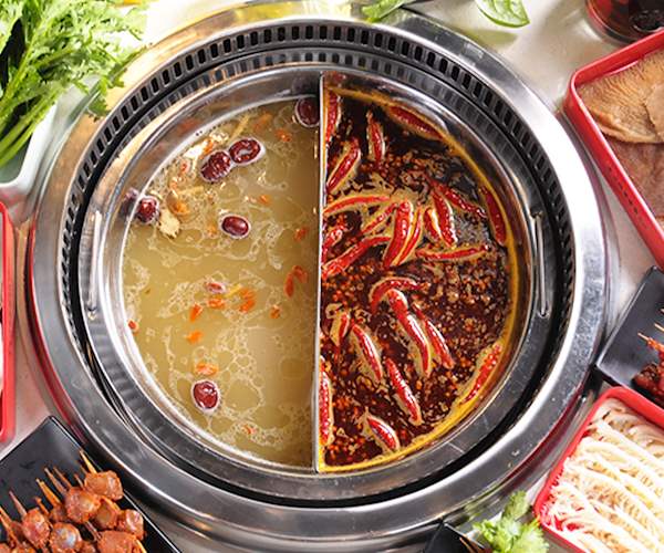 10 Most Popular Sichuan Dishes Tasteatlas
