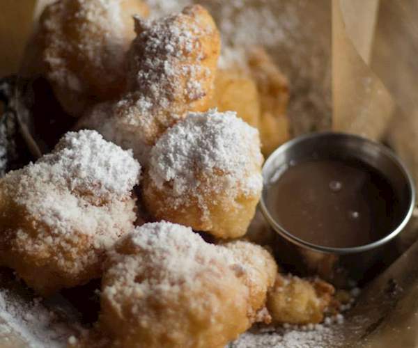 10 Most Popular Louisianian Desserts TasteAtlas