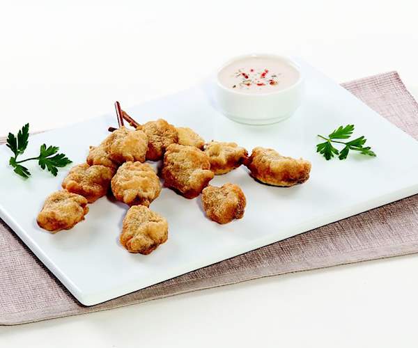 100 Most Popular Appetizers in The World TasteAtlas