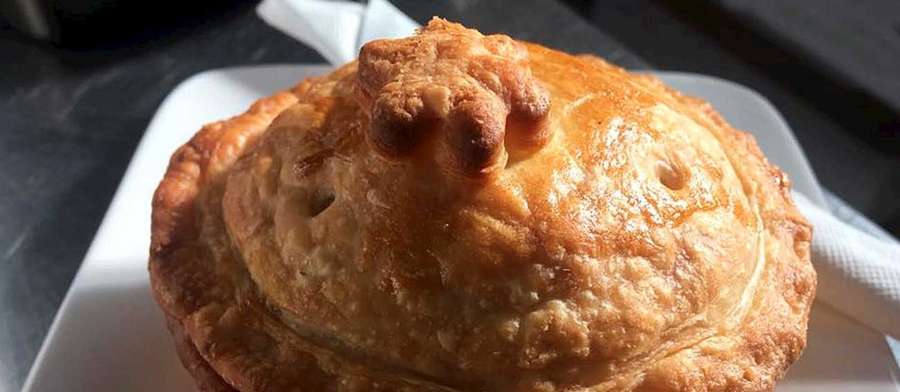 The Burleigh Gourmet Pies TasteAtlas authentic restaurants