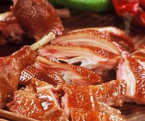 6 Most Popular Chinese Duck Dishes Tasteatlas