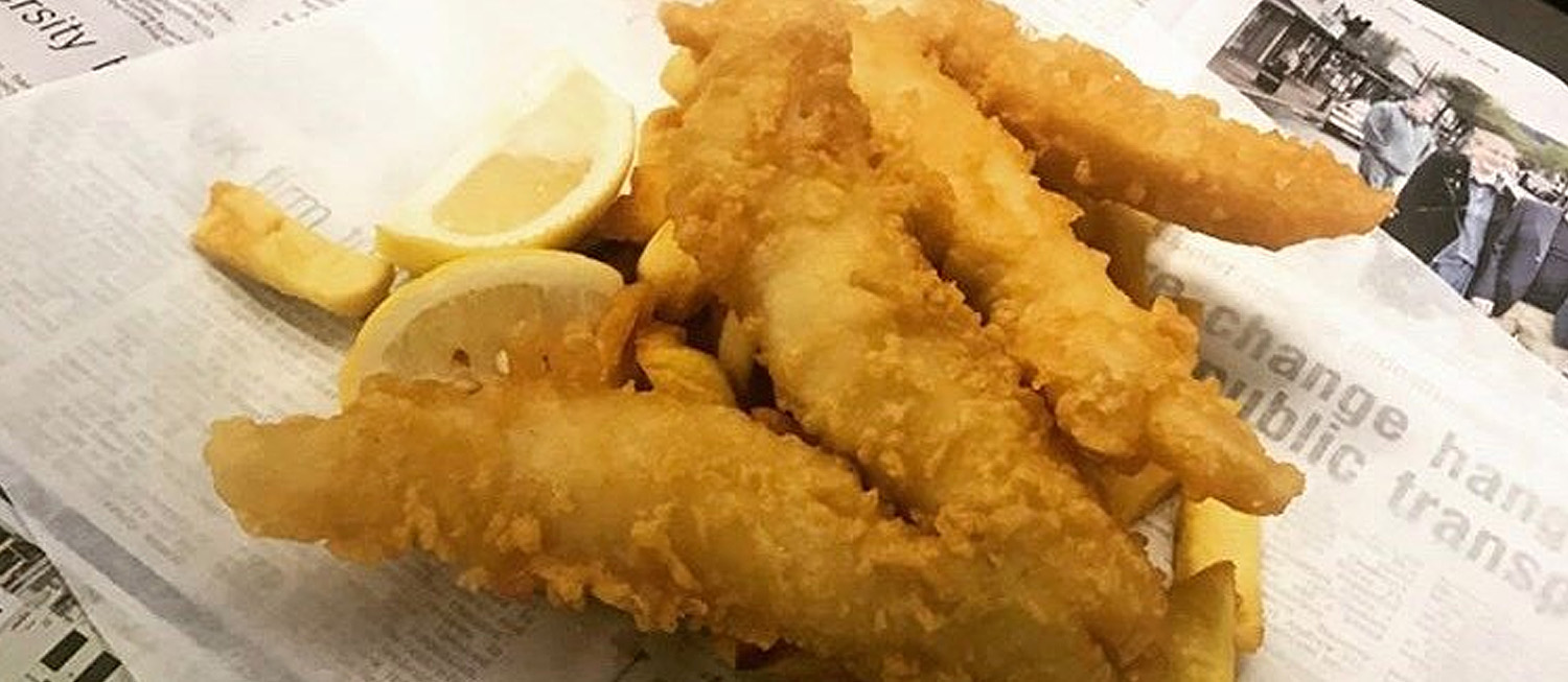 New Zealand Fish And Chips In Best Cafe TasteAtlas