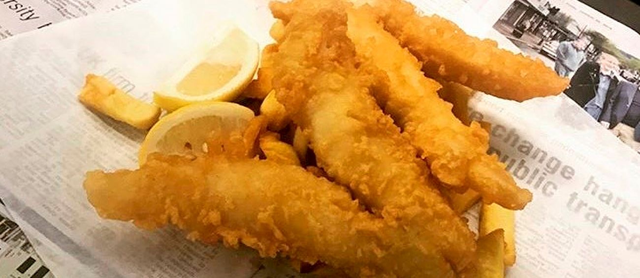 New Zealand Fish And Chips In Best Cafe TasteAtlas authentic restaurants