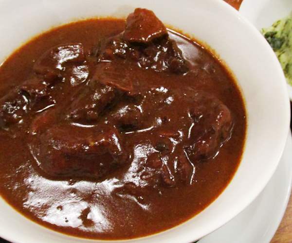 8 Most Popular Belgian Meat Dishes TasteAtlas