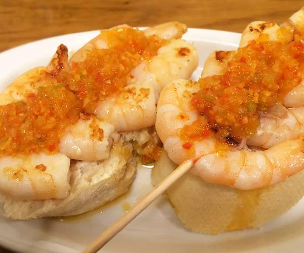 9 Best Rated Spanish Appetizers - TasteAtlas
