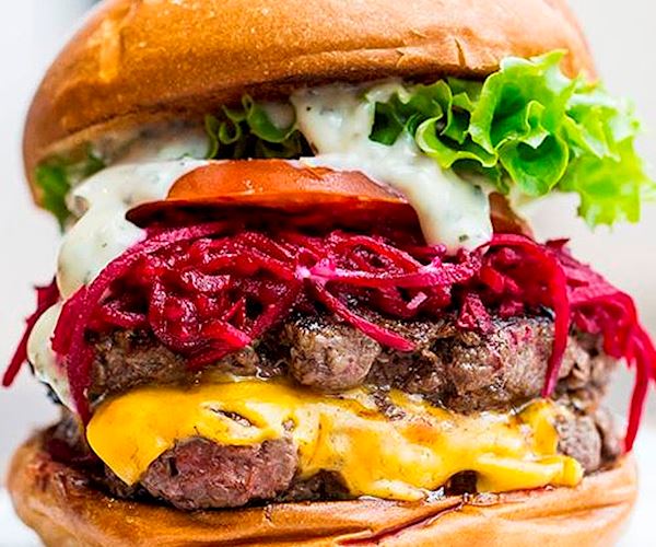 50 Most Popular Australian Foods TasteAtlas
