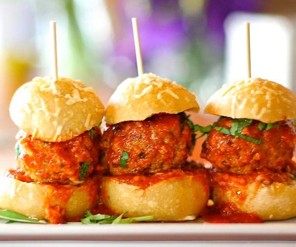 50 Most Popular North American Appetizers TasteAtlas