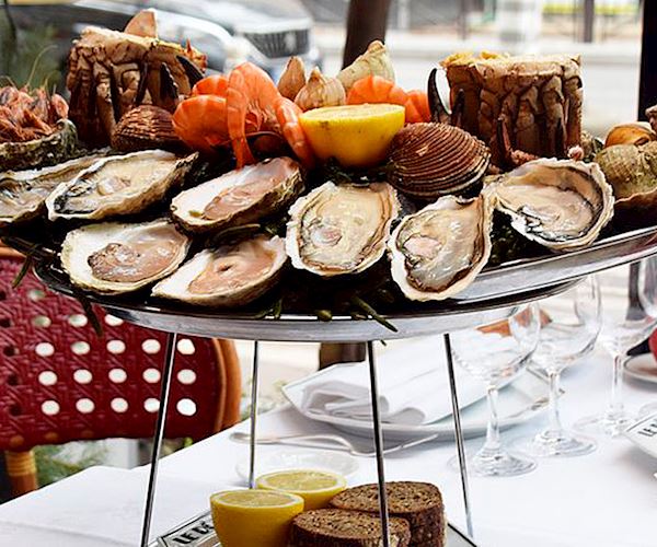 10 Most Popular French Seafood Dishes TasteAtlas