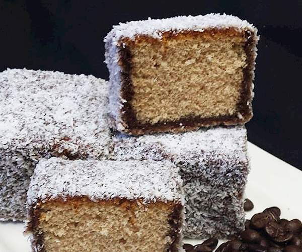 100 Most Popular Desserts in The World TasteAtlas