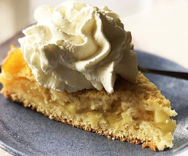 10 Most Popular German Desserts - TasteAtlas