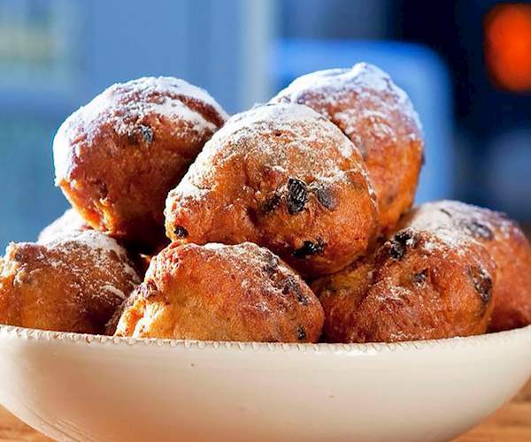 10 Most Popular Dutch Pastries TasteAtlas