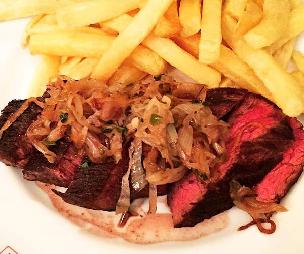 10 Most Popular French Meat Dishes TasteAtlas