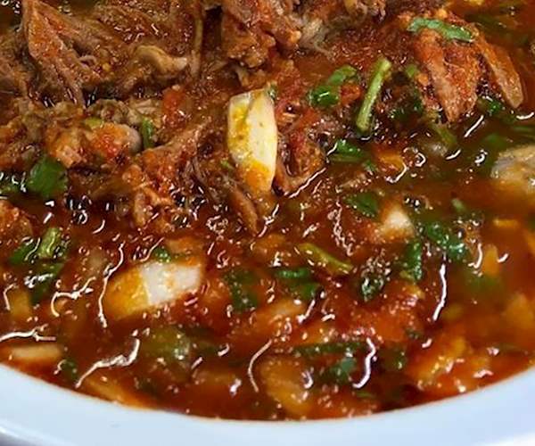 10 Most Popular Mexican Meat Dishes TasteAtlas