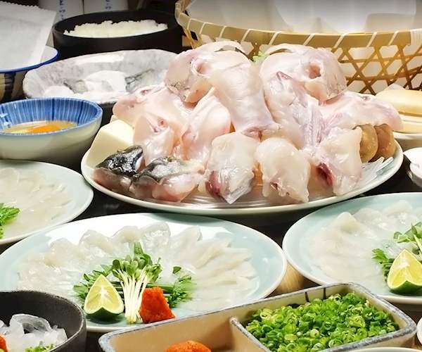 50 Most Popular Asian Seafood Dishes TasteAtlas