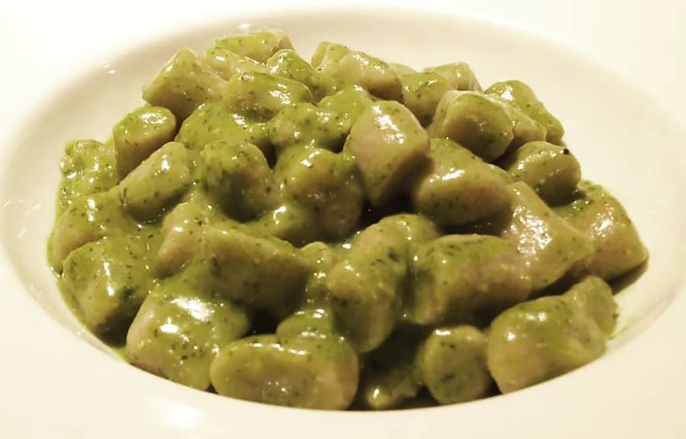 Pesto Genovese In Il Genovese TasteAtlas authentic