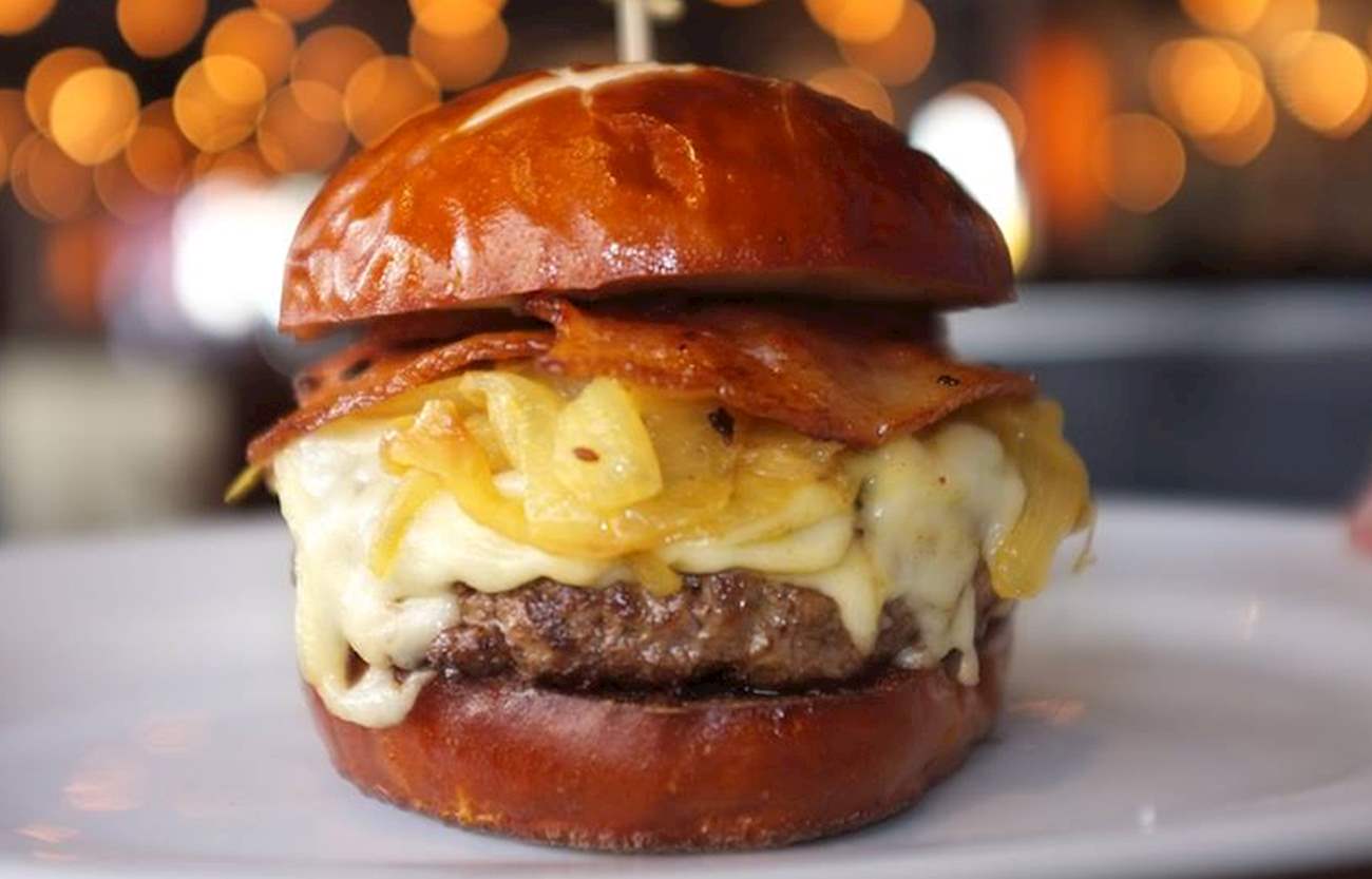 5 Napkin Burger TasteAtlas authentic restaurants