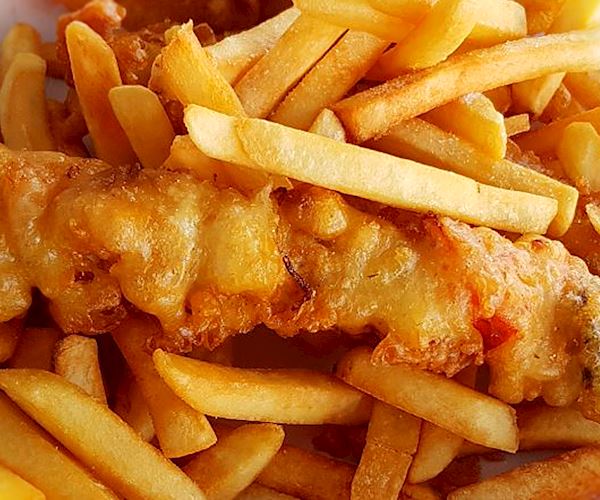 10 Most Popular New Zealand Dishes TasteAtlas