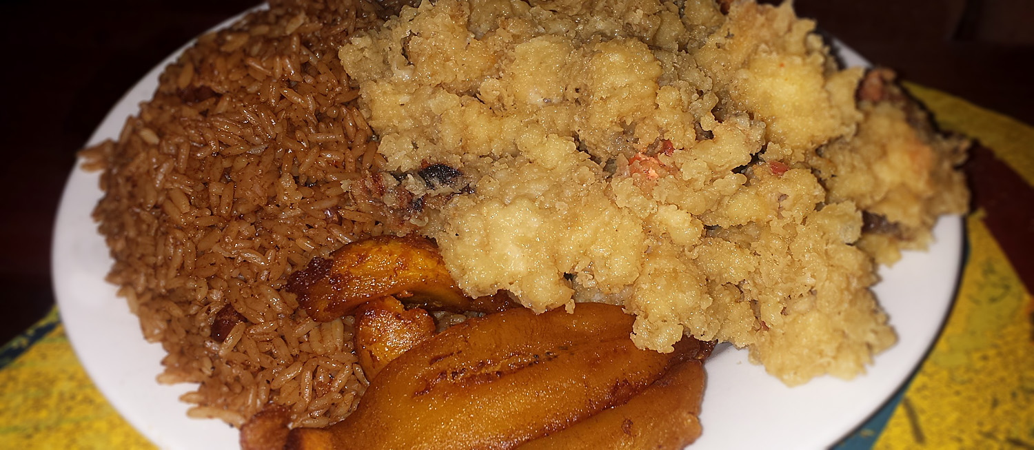 10 Most Popular Caribbean Street Foods - TasteAtlas