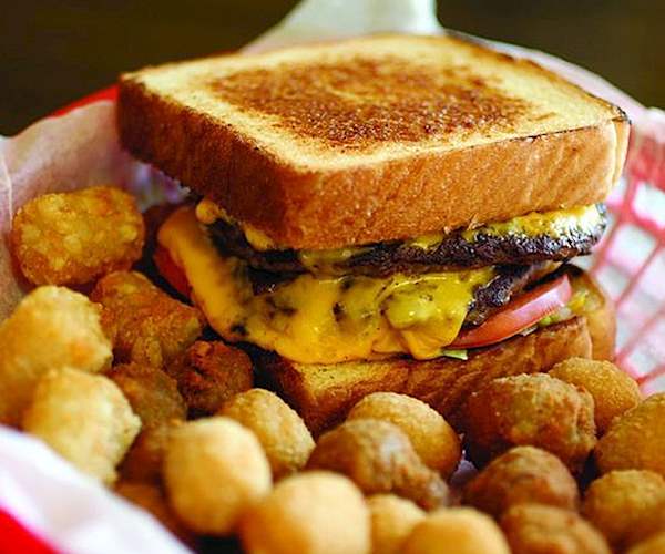 100 Most Popular Southern American Foods TasteAtlas