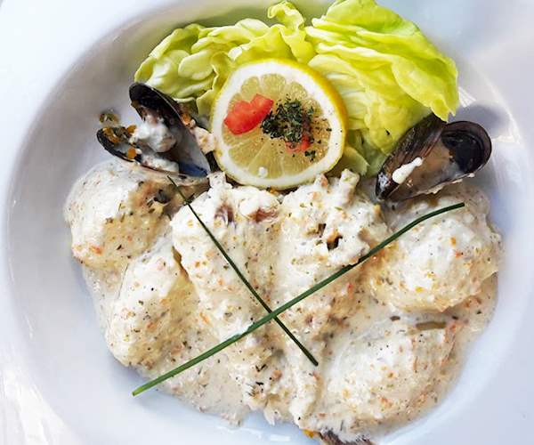 10 Most Popular French Seafood Dishes TasteAtlas
