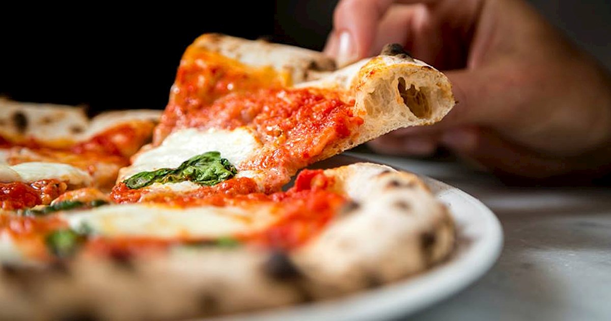 Pizza In Piccolo Buco TasteAtlas authentic restaurants