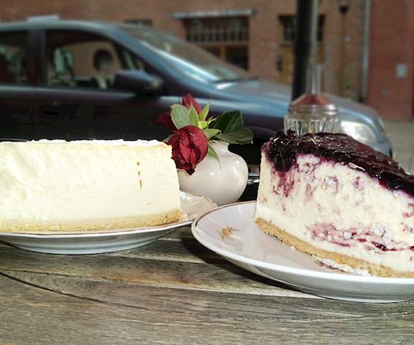 10 Most Popular German Desserts - TasteAtlas