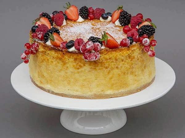 Kasekuchen In Princess Cheesecake Tasteatlas Recommended Authentic Restaurants