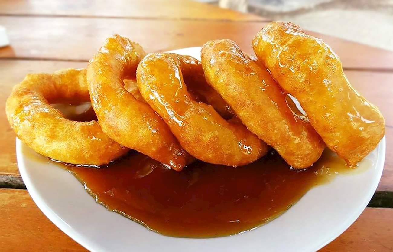 Picarones In Picarones Mary TasteAtlas authentic