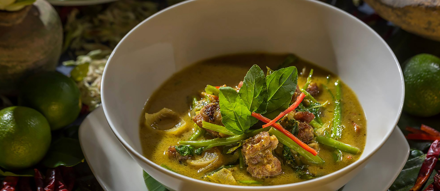 Samlar Machu | Traditional Soup From Cambodia | TasteAtlas