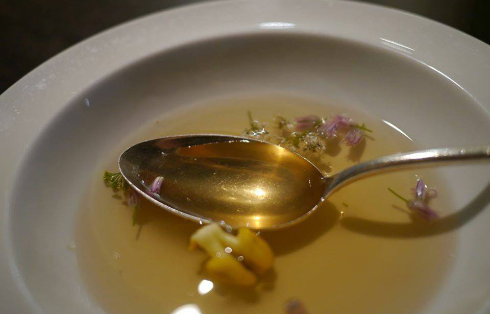 Where to Eat the Best Consommé in the World? TasteAtlas
