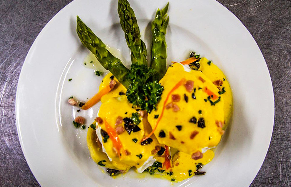 Eggs Sardou In Antoine's Restaurant TasteAtlas authentic restaurants