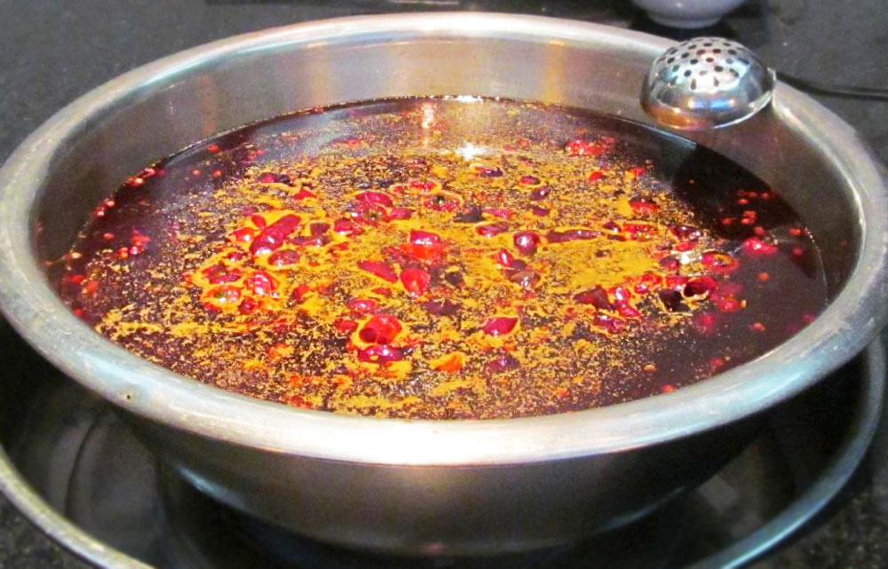 Sichuan Hot Pot Traditional Stew From Sichuan, China TasteAtlas